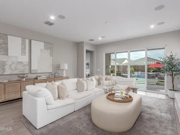 6023 E SINCLAIR Street, Phoenix, AZ 85054