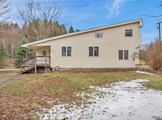 5324 Gooseneck Rd, West Valley, NY 14171