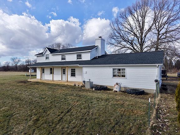 4th image of 13297 N Clio Rd