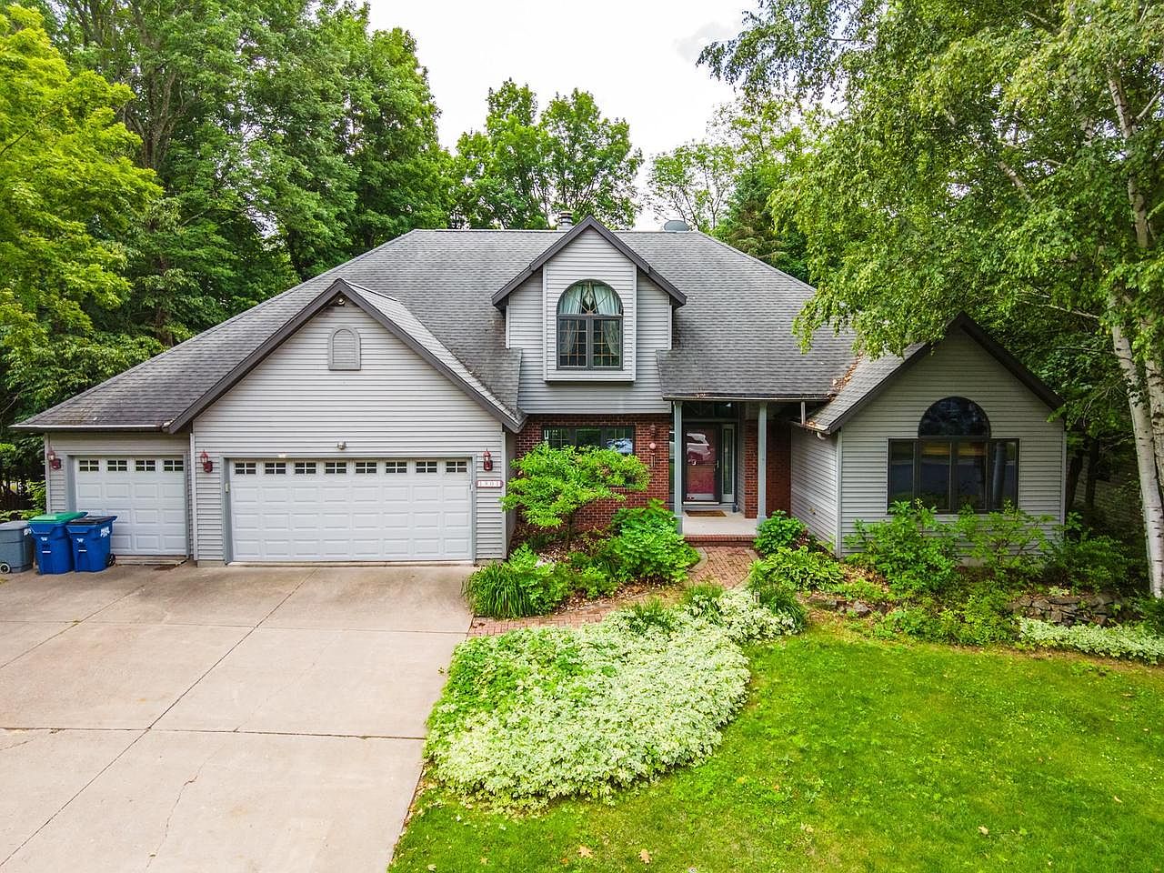 1801 CRESTVIEW DRIVE, Wausau, WI 54403 Zillow