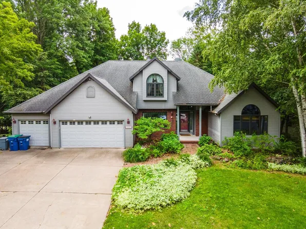 1801 CRESTVIEW DRIVE, Wausau, WI 54403