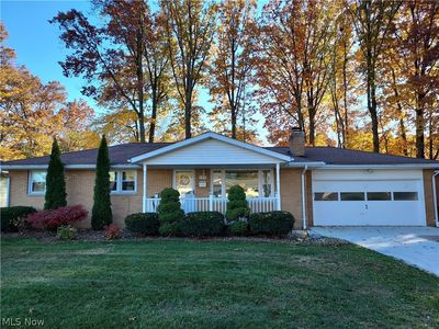 797 Edenridge Dr, Boardman, OH, 44512