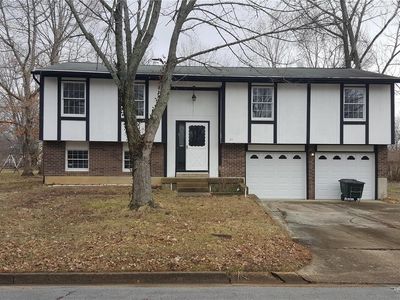 211 Steeplechase Rd, Rolla, MO, 65401