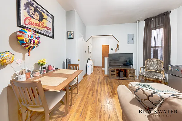 Rented by Blackwater Associates Inc. | media 12