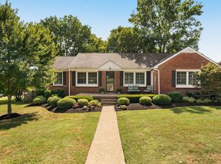 704 Kendall Dr, Nashville, TN 37209