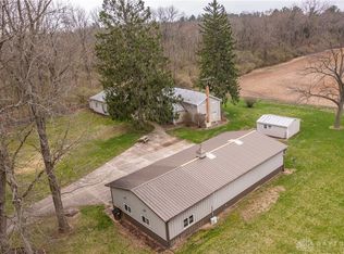 3955 State Route 370, Yellow Springs, OH 45387