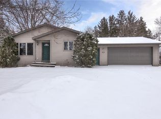 2125 Frank St, Eau Claire, WI 54703