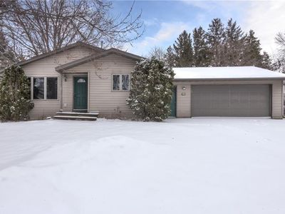 2125 Frank Street, Eau Claire, WI, 54703