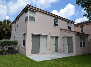 305 NW 158th Ln, Pembroke Pines, FL 33028