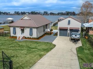 9775 Island Rd, Ventress, LA 70783