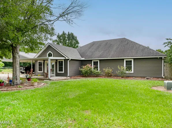 1029 Vatican Rd, Carencro, LA 70520