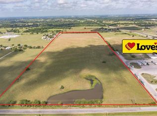 Fm 155, Weimar, TX 78962