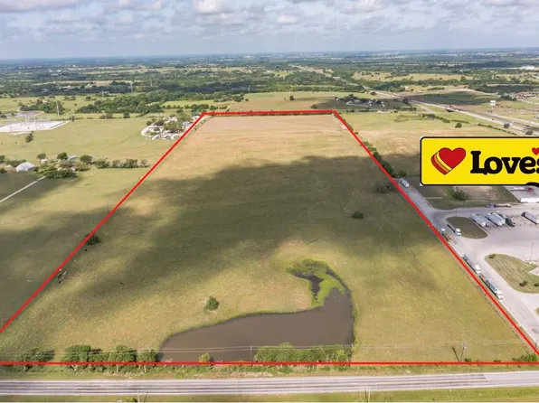 Fm 155, Weimar, TX 78962