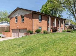 2604 27th St, Rock Island, IL