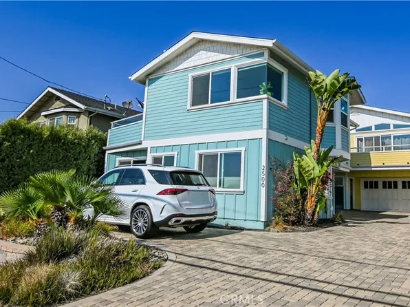 2500 Main St, Morro Bay, CA 93442