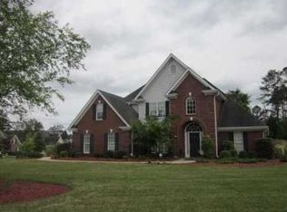 1200 Twin Ponds Ct, Conyers, GA 30094