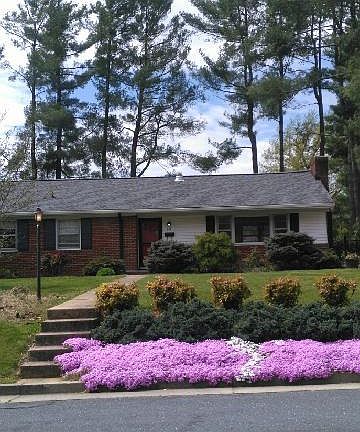 Street View - Front of House