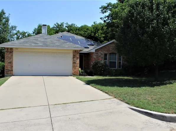 6304 Overlake Dr, Fort Worth, TX 76135