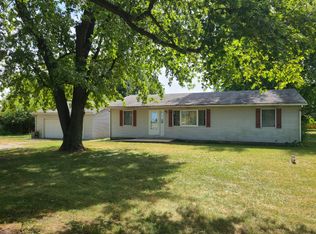 789 County Road 225 N, Rensselaer, IN 47978