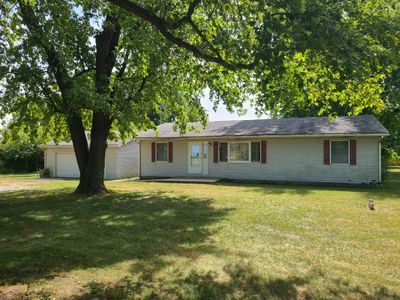 789 County Road 225 N, Rensselaer, IN, 47978