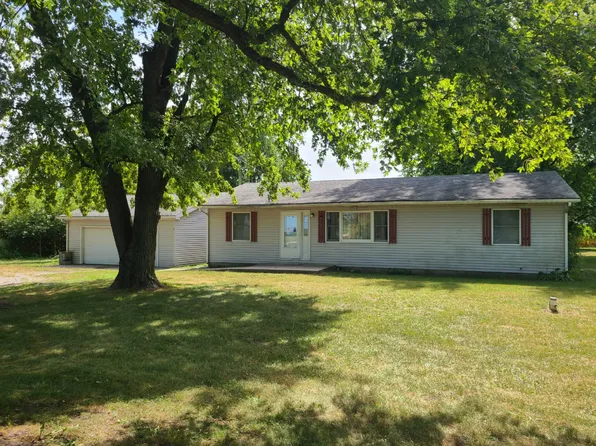 789 County Road 225 N, Rensselaer, IN 47978