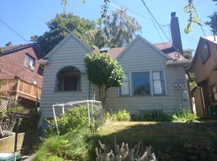 5834 4th Ave NW, Seattle, WA 98107