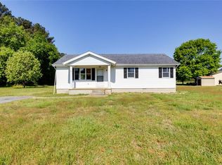 302 King George Iii St, Dagsboro, DE 19939