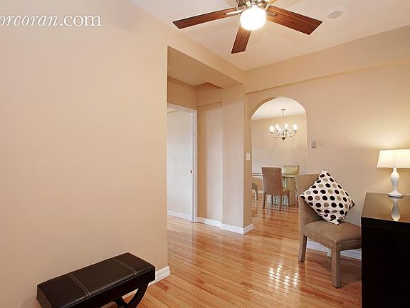 2nd image of 408 W 57th St APT 9I