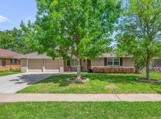 6546 Lindyann Ln, Houston, TX 77008