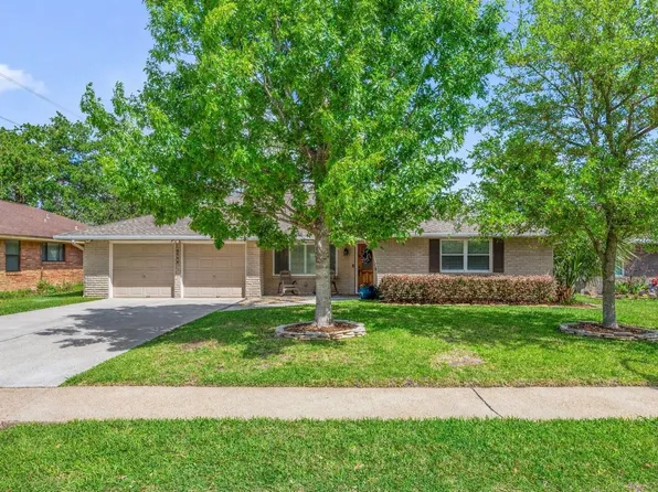 6546 Lindyann Ln, Houston, TX 77008