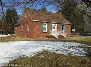 433 Roxbury Rd, Shippensburg, PA 17257