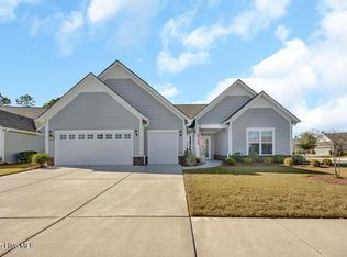 1032 Snowden Road, Wilmington, NC 28412