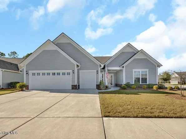 1032 Snowden Road, Wilmington, NC 28412