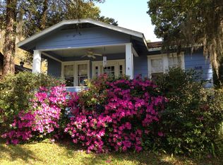 3618 Valencia Rd, Jacksonville, FL 32205