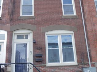 1828 Moore St #2, Philadelphia, PA 19145