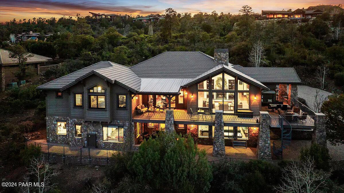 948 Winding Spruce Way, Prescott, AZ 86303 | Zillow