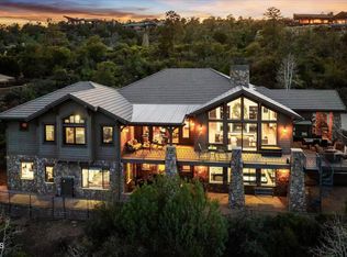 948 Winding Spruce Way, Prescott, AZ 86303