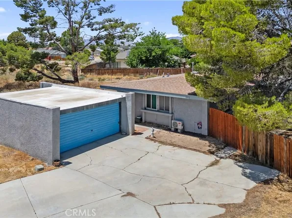 10011 Achilles Ct, California City, CA 93505