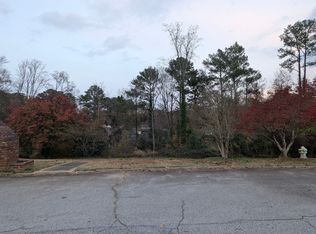 3574 Finesse Dr, Decatur, GA 30032