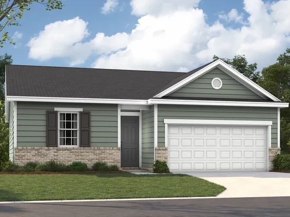 304 Hickory Pointe Dr, Dickson, TN 37055