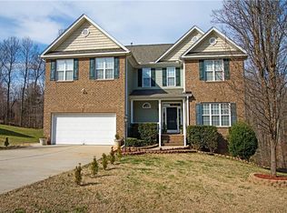 5713 Falkirk Dr, Greensboro, NC 27409