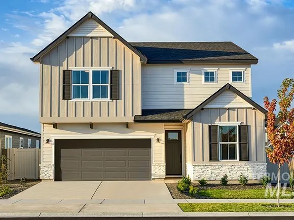 11185 W Campanula Ct, Star, ID 83669