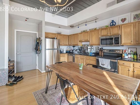 5th image of 5885 Colorado Ave NW APT 303