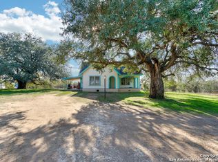 1550 Tumlinson Rd, Pleasanton, TX 78064