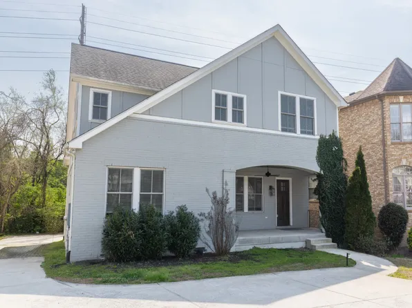 941 Gale Ln #A, Nashville, TN 37204