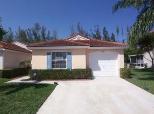 7457 Edisto Dr, Lake Worth, FL 33467