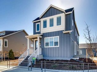 12796 River Rock Way, Firestone, CO 80504