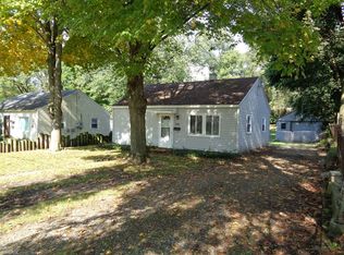 719 Sunnock Ave, Kalamazoo, MI 49001