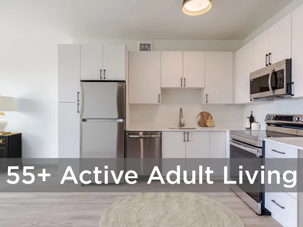 The Meadowmark Apartments