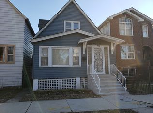 719 E 92nd Pl, Chicago, IL 60619